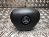 SKODA SUPERB 2013-2015 STEERING AIRBAG  2013,2014,2015SKODA SUPERB 2013-2015 STEERING BAG 3T0880201G      Used