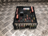 VOLKSWAGEN VW PASSAT B7 ESTATE 2011-2014 FUSE BOX (IN ENGINE BAY) 2011,2012,2013,2014VW PASSAT B7 2011-2014 1.6 TDI FUSE BOX (IN ENGINE BAY) 3C0937125 - CAY      Used