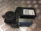 AUDI A4 B7 2004-2008 WINDOW MOTOR - PASSENGER FRONT 2004,2005,2006,2007,2008AUDI A4 B7 2004-2008 WINDOW MOTOR 8E2959801F - PASSENGER FRONT      Used