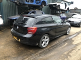 BMW 1 SERIES 2012-2015 WHEEL BOLT 2012,2013,2014,2015BMW 1 SERIES F21 MS 12-15 2.0 TD ENGINE N13B16A GEARBOX GS617BGTAMY 475 BREAKING      Used