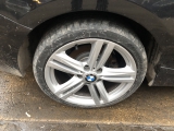 BMW 1 SERIES 2012-2015 ALLOY WHEEL 1 2012,2013,2014,2015BMW 1 SERIES F20 F21 M SPORT 2011-2015 18 INCH REAR ALLOY WHEEL 245/35/18 **1      Used