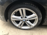 BMW 1 SERIES 2012-2015 ALLOY WHEEL 3 2012,2013,2014,2015BMW 1 SERIES F20 F21 M SPORT 2011-2015 18 INCH REAR ALLOY WHEEL 245/35/18 **3      Used