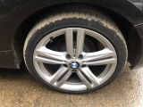 BMW 1 SERIES 2012-2015 ALLOY WHEEL 4 2012,2013,2014,2015BMW 1 SERIES F20 F21 M SPORT 2011-2015 18 INCH FRONT ALLOY WHEEL 225/40/18 **4      Used