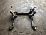 AUDI A4 B8.5 2008-2015 SUBFRAME - FRONT 2008,2009,2010,2011,2012,2013,2014,2015AUDI A4 B8.5 2012-2015 2.0 TDI SUBFRAME - FRONT      Used
