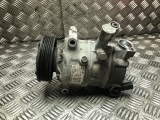 AUDI A1 5DR 2010-2018  AIR CON COMPRESSOR/PUMP 2010,2011,2012,2013,2014,2015,2016,2017,2018AUDI A1 8X 2010-2014 1.4 TFSI AIR CON COMPRESSOR/PUMP 5K0820803C - CAX CAXA      Used