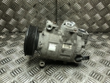 AUDI A1 2010-2014  AIR CON COMPRESSOR/PUMP 2010,2011,2012,2013,2014AUDI A1 8X 2010-2014 1.4 TFSI AIR CON COMPRESSOR/PUMP 1K0820859T - CAX CAXA      Used