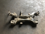 AUDI A1 2010-2014 SUBFRAME - FRONT 2010,2011,2012,2013,2014AUDI A1 8X 2010-2014 PETROL SUBFRAME - FRONT      Used