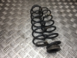 SEAT IBIZA 6J 2008-2017 COIL SPRING (PAIR) - REAR 2008,2009,2010,2011,2012,2013,2014,2015,2016,2017SEAT IBIZA 6J ESTATE 2008-2015 COIL SPRING (PAIR) REAR      Used