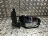 VOLKSWAGEN VW GOLF MK6 2008-2012 DOOR/WING MIRROR (ELECTRIC) - DRIVERS 2008,2009,2010,2011,2012VOLKSWAGEN VW GOLF MK6 5DR 2008-2012 DOOR/WING MIRROR (ELECTRIC) DRIVERS - LC9X      Used