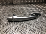 NISSAN JUKE 2020-2024 DOOR HANDLE (EXT) DRIVER FRONT XDR 2020,2021,2022,2023,2024NISSAN JUKE F16 2020-2024 DOOR HANDLE (EXT) DRIVER FRONT - KYO      Used