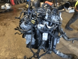 VOLKSWAGEN VW TIGUAN 2012-2016 ENGINE 2012,2013,2014,2015,2016VOLKSWAGEN VW TIGUAN 2012-2015 2.0 TDI ENGINE (COMPLETE) CFF CFFB **91K MILES      Used