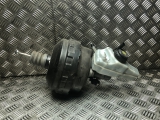 VOLKSWAGEN VW PASSAT CC 2008-2015  BRAKE MASTER CYLINDER + SERVO (ABS) 2008,2009,2010,2011,2012,2013,2014,2015VW PASSAT CC 2008-2015 2.0 TDI BRAKE MASTER CYLINDER + SERVO (ABS) 3C2614105AJ      Used