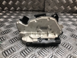 VOLKSWAGEN VW PASSAT CC 2008-2015 DOOR LOCK MECH - DRIVER REAR LC7Z 2008,2009,2010,2011,2012,2013,2014,2015VOLKSWAGEN VW PASSAT CC 2008-2015 DOOR LOCK MECH 5N0839016G - DRIVER REAR      Used