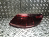 VOLKSWAGEN VW PASSAT CC 2008-2015 REAR/TAIL LIGHT ON BODY - DRIVERS SIDE 2008,2009,2010,2011,2012,2013,2014,2015VW PASSAT CC 2012-2015 REAR LED TAIL LIGHT ON BODY 3C8945208T - DRIVERS SIDE      Used