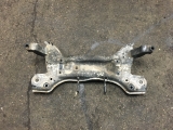 AUDI A1 3DR 2010-2014 SUBFRAME - FRONT 2010,2011,2012,2013,2014AUDI A1 2010-2015 1.6 TDI SUBFRAME - FRONT      Used