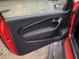 VOLKSWAGEN VW POLO GTI 3DR 2014-2017 DOOR PANEL/CARD - PASSENGER FRONT 2014,2015,2016,2017VOLKSWAGEN VW POLO GTI 6C 3DR 2014-2017 DOOR PANEL/CARD - PASSENGER FRONT      Used