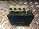 SKODA OCTAVIA MK3 2013-2017  ABS PUMP/MODULATOR/CONTROL UNIT 2013,2014,2015,2016,2017SKODA OCTAVIA MK3 2013-2017 ABS PUMP 5Q0614517S      Used