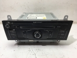 AUDI A5 2007-2014 CD HEAD UNIT 2007,2008,2009,2010,2011,2012,2013,2014AUDI A5 2007-2011 CD HEAD UNIT 8T2035186P - AUDI CONCERT      Used