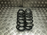 AUDI A3 S3 8V 2013-2016 COIL SPRING (PAIR) - REAR 2013,2014,2015,2016SEAT LEON CUPRA 2013-2016 2.0 TSI COIL SPRING (PAIR) REAR      Used