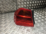 BMW 3 SERIES 2004-2008 REAR/TAIL LIGHT ON BODY - PASSENGER SIDE 2004,2005,2006,2007,2008BMW 3 SERIES E90 2004-2008 REAR/TAIL LIGHT ON BODY - PASSENGER SIDE      Used