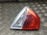 BMW 3 SERIES 2004-2008 REAR/TAIL LIGHT ON TAILGATE - DRIVERS SIDE 2004,2005,2006,2007,2008BMW 3 SERIES E90 2004-2007 REAR/TAIL LIGHT ON TAILGATE - DRIVERS SIDE      Used