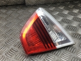 BMW 3 SERIES 2004-2008 REAR/TAIL LIGHT ON TAILGATE - PASSENGER SIDE 2004,2005,2006,2007,2008BMW 3 SERIES E90 2004-2007 REAR/TAIL LIGHT ON TAILGATE - PASSENGER SIDE      Used