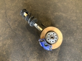 VOLKSWAGEN VW GOLF GTE 7.5 2017-2020 STRUT/SHOCK/LEG - PASSENGER FRONT 2017,2018,2019,2020VW GOLF GTE GTD 7.5 2017-2020 STRUT/SHOCK/LEG 5Q0413031GG - PASSENGER FRONT      Used