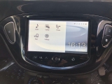 VAUXHALL CORSA ESH65TXA 2015-2019 CD HEAD UNIT 2015,2016,2017,2018,2019VAUXHALL CORSA E 2015-2019 CD HEAD UNIT      Used