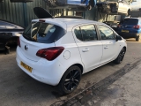 VAUXHALL CORSA ESH65TXA 2015-2019 INTERIOR ROOF LINING 2015,2016,2017,2018,2019VAUXHALL CORSA E 5 DOOR 2015-2019 INTERIOR ROOF LINING **GREY      Used