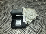 VOLKSWAGEN VW GOLF CABRIOLET 2010-2015 WINDOW MOTOR - PASSENGER FRONT 2010,2011,2012,2013,2014,2015VOLKSWAGEN VW GOLF CABRIOLET 2010-2015 WINDOW MOTOR 1Q0959702H - PASSENGER FRONT      Used