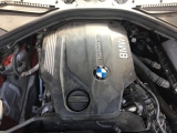 BMW 3 SERIES F30 2012-2019 ENGINE COVER 2012,2013,2014,2015,2016,2017,2018,2019BMW 3 SERIES F20 F21 F30 F31 2015-2019 2.0 TD ENGINE COVER - B47D20A      Used
