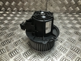 MERCEDES C CLASS W204 2008-2014 HEATER BLOWER MOTOR (AIR CON) 2008,2009,2010,2011,2012,2013,2014MERCEDES C CLASS W204 2008-2014 HEATER BLOWER MOTOR (AIR CON) V7825001      Used