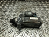 SEAT IBIZA CUPRA 2014-2017 STARTER MOTOR 2014,2015,2016,2017SEAT IBIZA CUPRA 2014-2017 1.8 TSI STARTER MOTOR (MANUAL) 02M911024Q - DAJ DAJA      Used