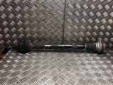 VOLKSWAGEN VW EOS 2005-2013 DRIVESHAFT - DRIVER FRONT (ABS) 2005,2006,2007,2008,2009,2010,2011,2012,2013VOLKSWAGEN VW EOS 2008-2013 2.0 TSI DRIVESHAFT - DRIVER FRONT (ABS)      Used
