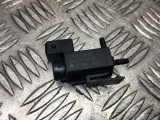 BMW 3 SERIES E93 2006-2013 BOOST PRESSURE SENSOR (N75) 2006,2007,2008,2009,2010,2011,2012,2013BMW 1 3 SERIES 2009-2013 2.0 TD VACUUM SOLENOID VALVE 7810831 - N47D20C      Used