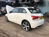 AUDI A1 3DR 2009-2015 GEARBOX - MANUAL 2009,2010,2011,2012,2013,2014,2015AUDI A1 3DR 2009-2015 1.6 TDI GEARBOX (MANUAL) MZM      Used