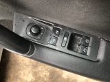 VOLKSWAGEN VW PASSAT B7 ESTATE 2010-2014 ELECTRIC WINDOW SWITCH BANK - DRIVER FRONT 2010,2011,2012,2013,2014VOLKSWAGEN VW PASSAT B7 2010-2014 ELECTRIC WINDOW/MIRROR SWITCH - DRIVER FRONT      Used