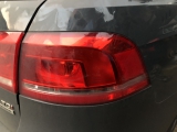 VOLKSWAGEN VW PASSAT B7 ESTATE 2010-2014 REAR/TAIL LIGHT ON BODY - DRIVERS SIDE 2010,2011,2012,2013,2014VW PASSAT B7 ESTATE 2010-2014 REAR OUTER TAIL LIGHT ON BODY - DRIVERS SIDE      Used