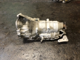 BMW 3 SERIES E93 2007-2010 GEARBOX - AUTOMATIC 2007,2008,2009,2010BMW 1 3 5 SERIES 2007-2010 3.0 PETROL GEARBOX (AUTO) GA6HP19Z ZXP - N53B30A      Used