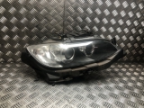 BMW 3 SERIES E93 2007-2010 HEADLIGHT/HEADLAMP (XENON) - DRIVER SIDE 2007,2008,2009,2010BMW 3 SERIES E92 E93 2007-2010 HEADLIGHT/HEADLAMP (XENON) 7162130 - DRIVER SIDE      Used