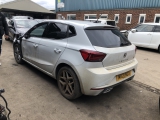 SEAT IBIZA FR MK5 2018-2022 CURTAIN/SIDE/ROOF AIRBAG - DRIVER 2018,2019,2020,2021,2022SEAT IBIZA FR MK5 2018 ONWARDS CURTAIN/SIDE/ROOF BAG - DRIVER      Used