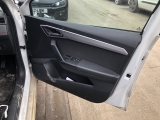 SEAT IBIZA FR MK5 2018-2022 DOOR PANEL/CARD - DRIVER FRONT 2018,2019,2020,2021,2022SEAT IBIZA FR MK5 2018 ONWARDS DOOR PANEL/CARD - DRIVER FRONT      Used