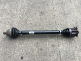 VOLKSWAGEN TOURAN 2003-2010 DRIVESHAFT - DRIVER FRONT (AUTO/ABS) 2003,2004,2005,2006,2007,2008,2009,2010VOLKSWAGEN VW TOURAN 2003-2010 2.0 TDI DRIVESHAFT (AUTO) DRIVER FRONT      Used