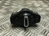 AUDI A4 B8.5 2008-2015 HEADLIGHT SWITCH 2008,2009,2010,2011,2012,2013,2014,2015AUDI A4 B8.5 2008-2015 HEADLIGHT SWITCH 8K0941531AS      Used