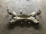 SEAT IBIZA 5DR HATCH 2009-2012 SUBFRAME - FRONT 2009,2010,2011,2012SEAT IBIZA 2009-2015 1.2 1.4 1.6 TDI DIESEL SUBFRAME - FRONT      Used