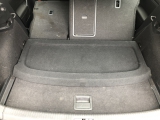 VOLKSWAGEN VW GOLF MK7 2012-2016 PARCEL SHELF 2012,2013,2014,2015,2016VOLKSWAGEN VW GOLF MK7 2012-2019 PARCEL SHELF LOAD COVER      Used