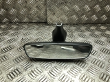 AUDI A3 8V SALOON 2015-2019 REAR VIEW MIRROR 2015,2016,2017,2018,2019AUDI A3 8V SALOON 2013-2019 REAR VIEW MIRROR 8S0857511 4PK      Used