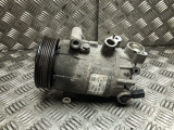 AUDI A1 3DR S LINE 2015-2018  AIR CON COMPRESSOR/PUMP 2015,2016,2017,2018AUDI A1 2015-2018 1.6 TDI AIR CON COMPRESSOR/PUMP 5Q0820803D - CXM CXMA      Used