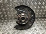 AUDI A1 3DR S LINE 2015-2018 HUB/BEARING (ABS) - PASSENGER FRONT 2015,2016,2017,2018AUDI A1 2015-2018 1.6 TDI HUB/BEARING (ABS) PASSENGER FRONT      Used