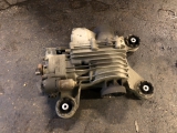 VOLKSWAGEN TIGUAN 2008-2011 REAR DIFF 2008,2009,2010,2011VOLKSWAGEN VW TIGUAN 4 MOTION 2008-2011 2.0 TDI REAR DIFF 0AY525010C      Used